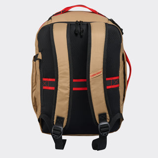 Koda Underseat Cabin Bag - 40x30x20 cm for Ryanair, easyJet and Wizz Air