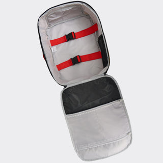 Koda Underseat Cabin Bag - 40x30x20 cm for Ryanair, easyJet and Wizz Air