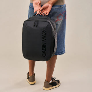 Koda Underseat Cabin Bag - 40x30x20 cm for Ryanair, easyJet and Wizz Air