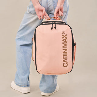 Koda Underseat Cabin Bag - 40x30x20 cm for Ryanair, easyJet and Wizz Air