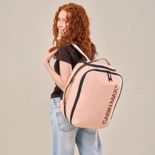 Koda Underseat Cabin Bag - 40x30x20 cm for Ryanair, easyJet and Wizz Air