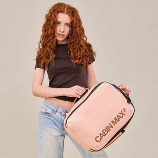 Koda Underseat Cabin Bag - 40x30x20 cm for Ryanair, easyJet and Wizz Air