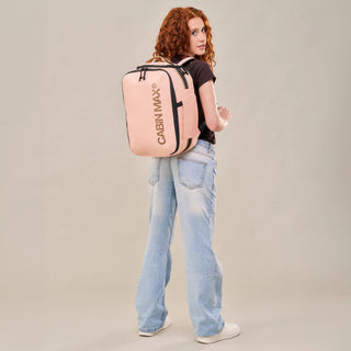 Koda Underseat Cabin Bag - 40x30x20 cm for Ryanair, easyJet and Wizz Air