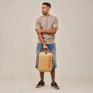 Koda Underseat Cabin Bag - 40x30x20 cm for Ryanair, easyJet and Wizz Air