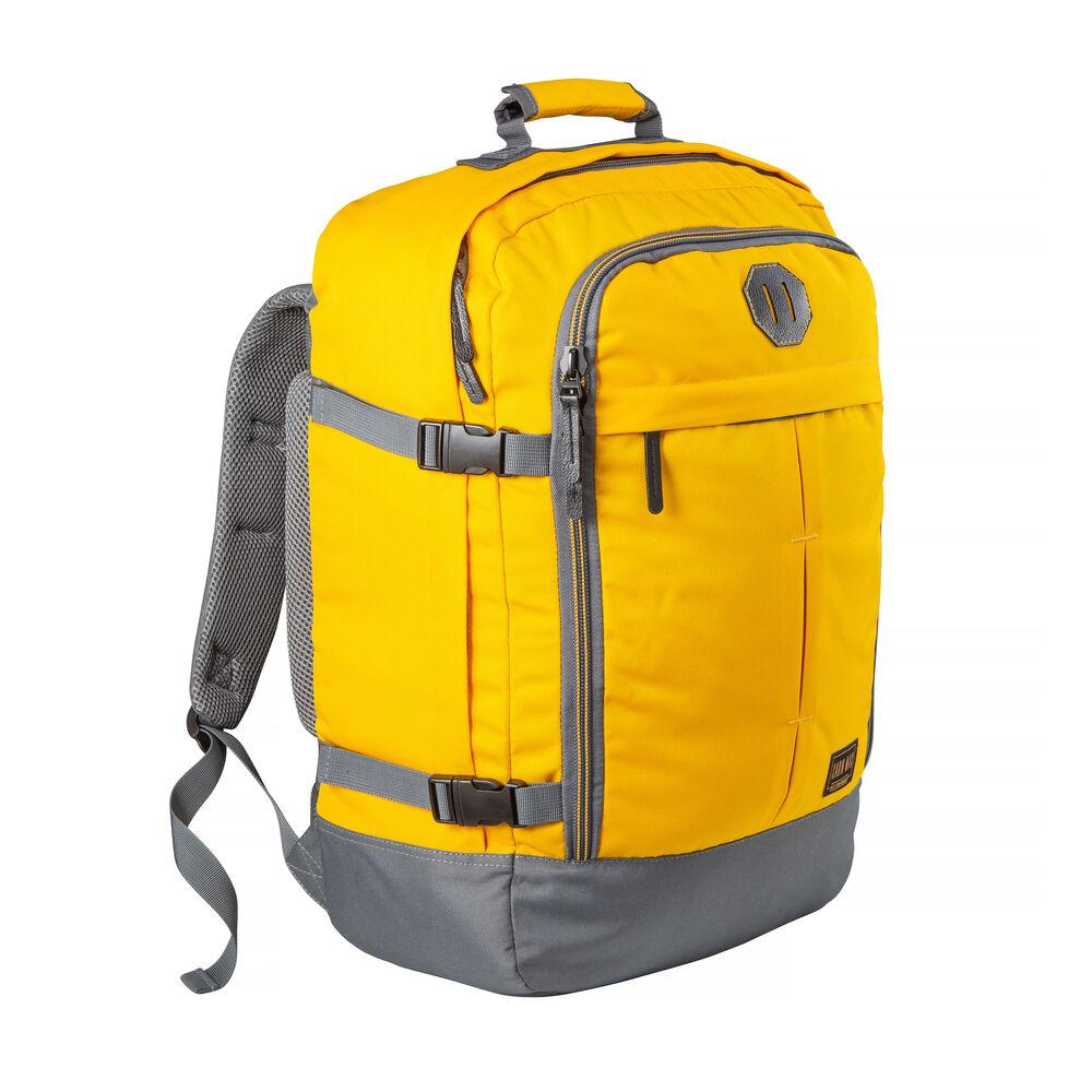 Metz 44L RPET ♻️ Backpack - 55x40x20cm – Cabin Max