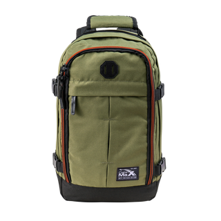 Metz 20L Underseat Cabin Bag 40x20x25cm ♻️ Recycled Fabrics