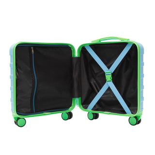 Anode Bop Children's 30L Underseat Small Suitcase - 45x36x20 cm