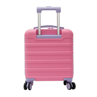 Anode Bop Children's 30L Underseat Small Suitcase - 45x36x20 cm