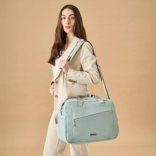 Manhattan Holdall – Underseat Cabin Travel Bag | 40x30x20 | Ryanair, Easyjet, Jet2, WizzAir