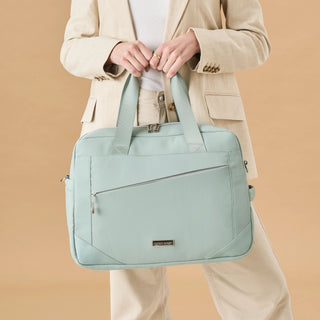 Manhattan Holdall – Underseat Cabin Travel Bag | 40x30x20 | Ryanair, Easyjet, Jet2, WizzAir