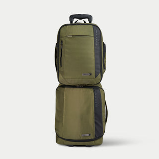 Manhattan Pro Luggage Set