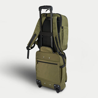 Manhattan Pro Luggage Set