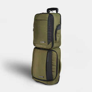 Manhattan Pro Luggage Set