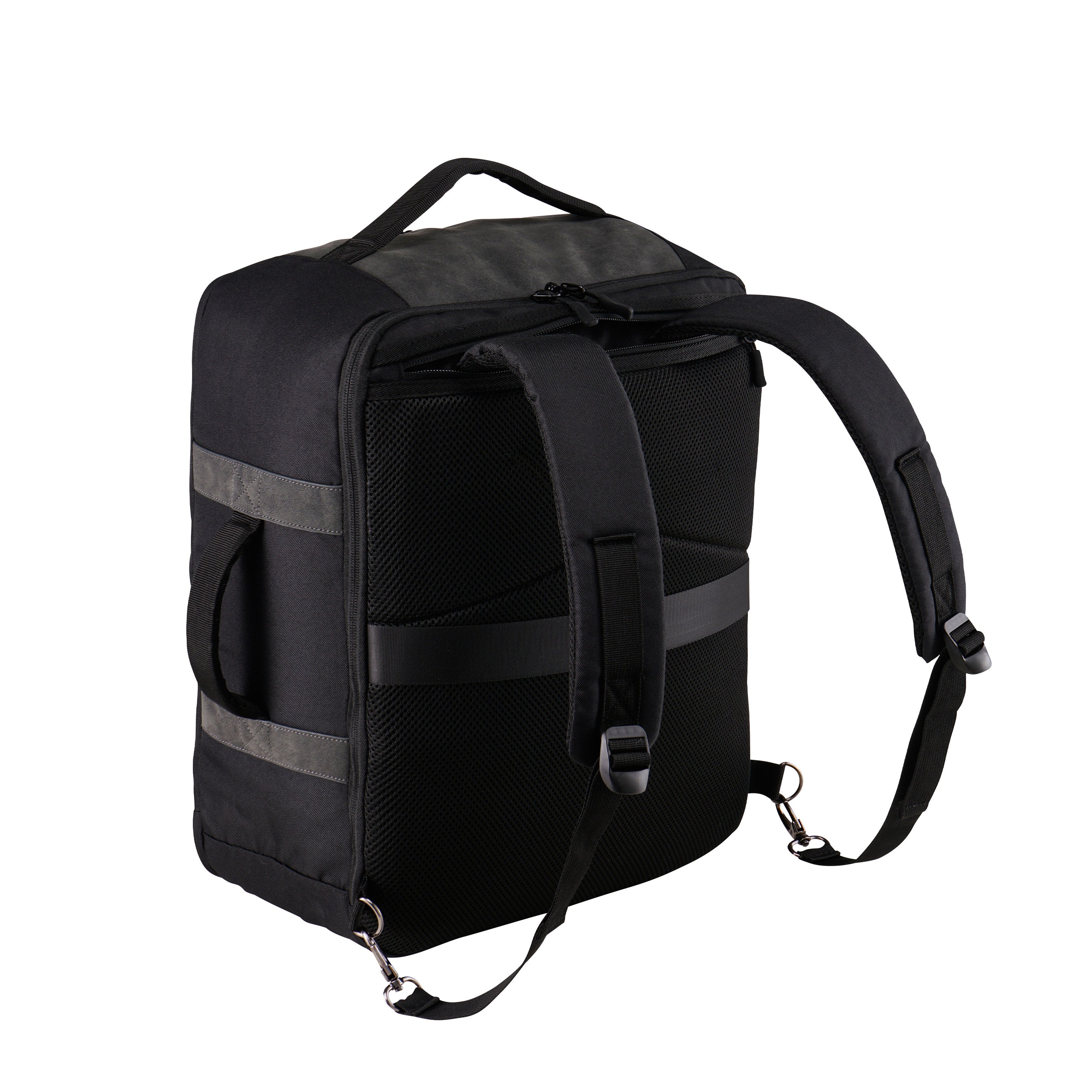 Cabin Max Gozo Expandable Cabin Bag 40x20x25 > 40x30x20cm Holdall, Hand Cabin Max Gozo Expandable Cabin Bag 40x20x25 > 40x30x20cm Holdall, Hand