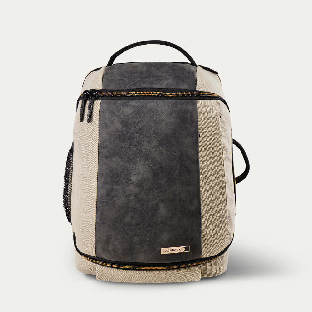 Manhattan Backpack Manhattan 30L Hybrid Backpack | Convertible Bag for Travel – Cabin Max