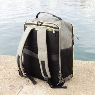Manhattan Backpack 30L - 45x36x20cm