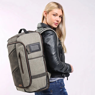 Manhattan 44L Hybrid - 55x40x20cm