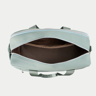 Manhattan Holdall – Underseat Cabin Travel Bag | 40x30x20 | Ryanair, Easyjet, Jet2, WizzAir