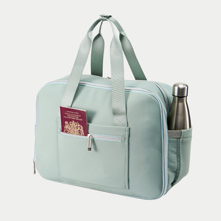 Manhattan Holdall – Underseat Cabin Travel Bag | 40x30x20 | Ryanair, Easyjet, Jet2, WizzAir