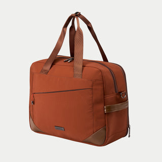 Manhattan Holdall – Underseat Cabin Travel Bag | 40x30x20 | Ryanair, Easyjet, Jet2, WizzAir