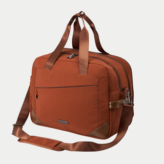 Manhattan Holdall – Underseat Cabin Travel Bag | 40x30x20 | Ryanair, Easyjet, Jet2, WizzAir