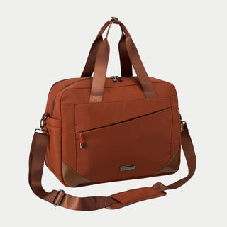 Manhattan Holdall – Underseat Cabin Travel Bag | 40x30x20 | Ryanair, Easyjet, Jet2, WizzAir