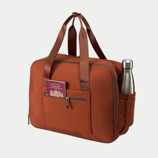 Manhattan Holdall – Underseat Cabin Travel Bag | 40x30x20 | Ryanair, Easyjet, Jet2, WizzAir