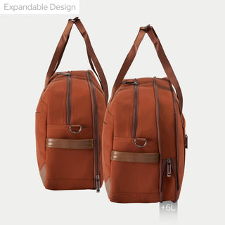 Manhattan Holdall – Underseat Cabin Travel Bag | 40x30x20 | Ryanair, Easyjet, Jet2, WizzAir