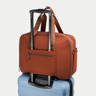 Manhattan Holdall – Underseat Cabin Travel Bag | 40x30x20 | Ryanair, Easyjet, Jet2, WizzAir