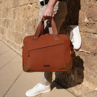 Manhattan Holdall – Underseat Cabin Travel Bag | 40x30x20 | Ryanair, Easyjet, Jet2, WizzAir