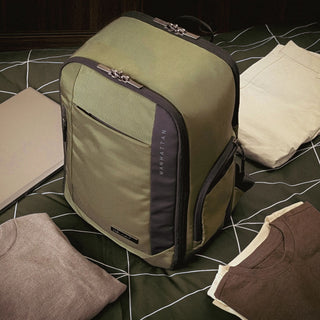 Manhattan Pro 24L Ryanair Cabin Bag 40x30x20 cm