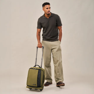Manhattan Pro 30L Trolley - 45x36x20 cm