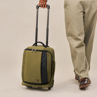 Manhattan Pro 30L Trolley - 45x36x20 cm