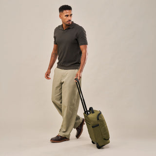 Manhattan Pro 30L Trolley - 45x36x20 cm