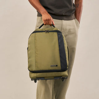 Manhattan Pro 30L Trolley - 45x36x20 cm