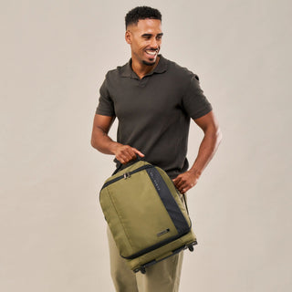 Manhattan Pro 30L Trolley - 45x36x20 cm