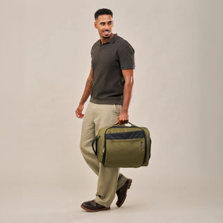 Manhattan Pro 30L Trolley - 45x36x20 cm