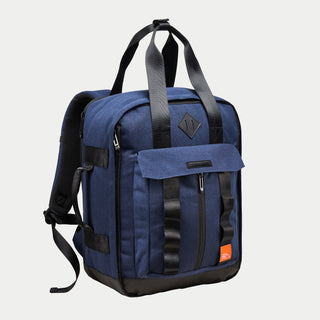 Memphis 24L Backpack ♻️ - 40x30x20cm