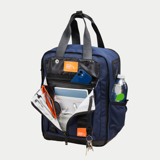 Memphis 24L Backpack ♻️ - 40x30x20cm