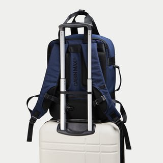 Memphis 24L Backpack ♻️ - 40x30x20cm