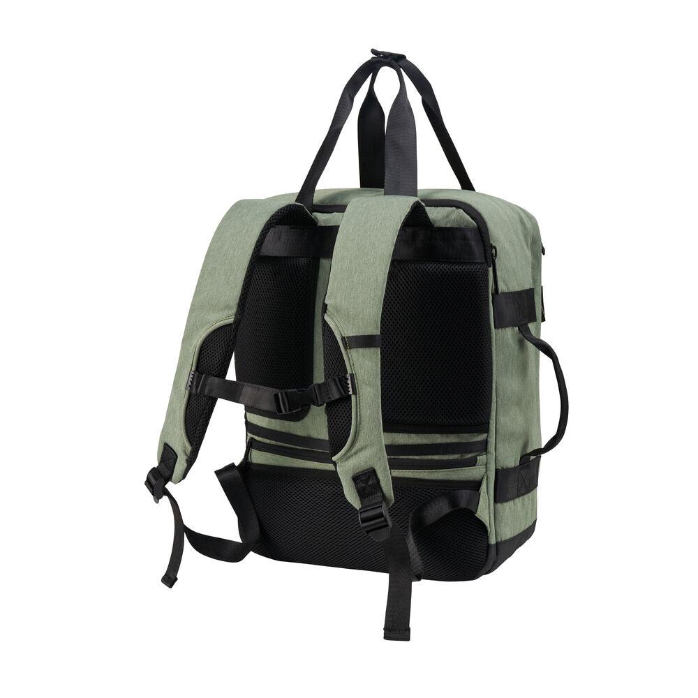 Memphis 30L Backpack ♻️ - 45x36x20cm - Cabin Max