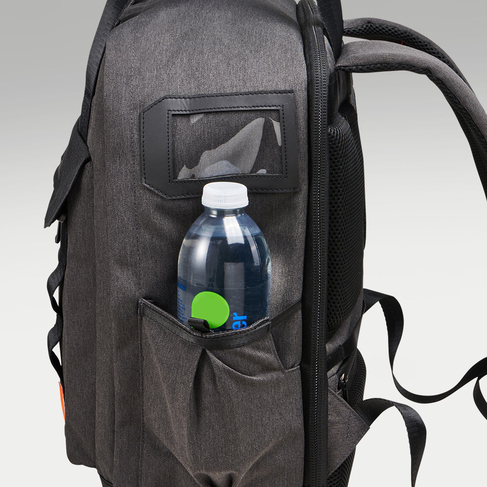CabinMax大容量リュック Memphis 30L Carry On Travel Backpack ♻️ - 45x36x20 cm – Cabin Max