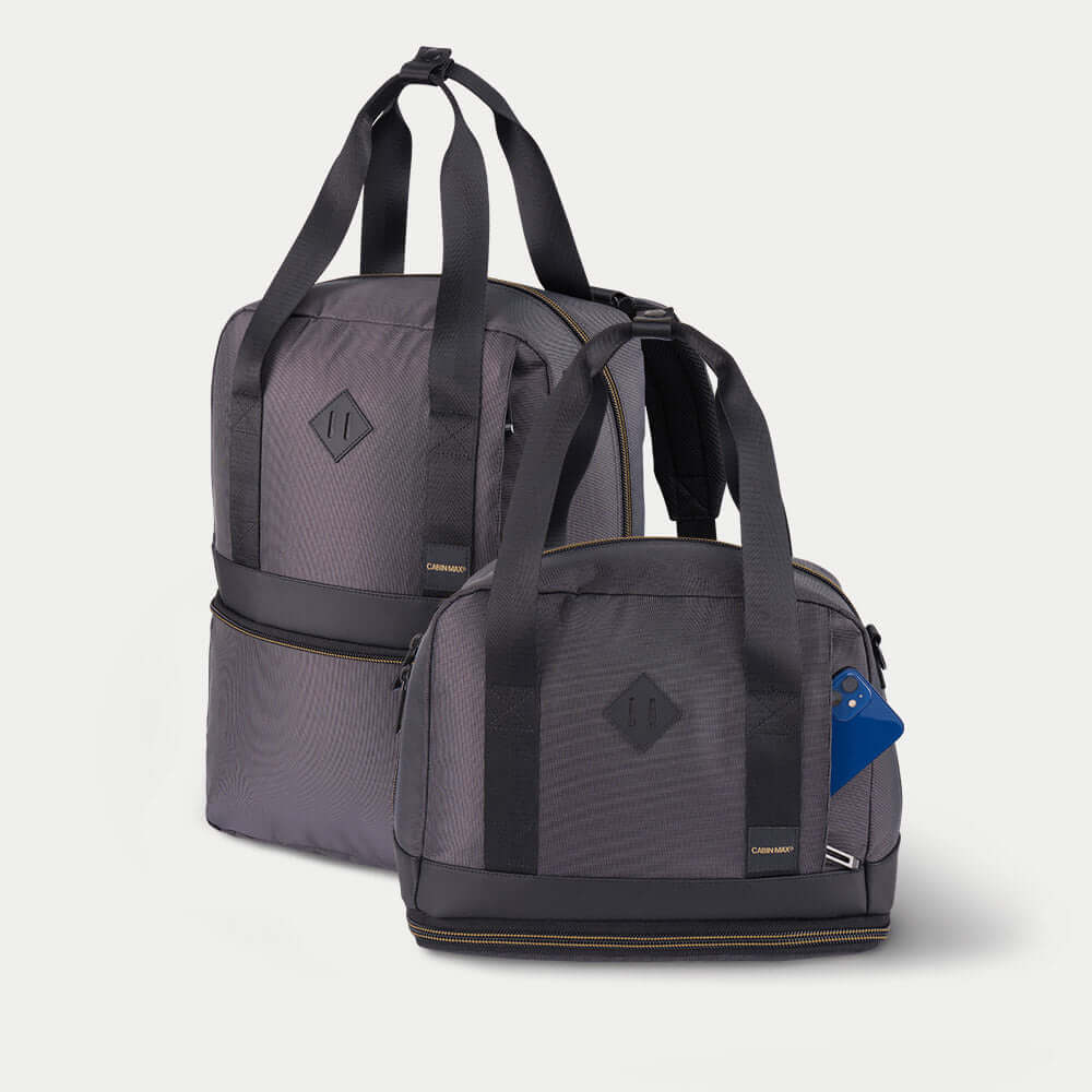 adidas backpacks memphis Memphis Switch 2-in-1 Cabin Bag