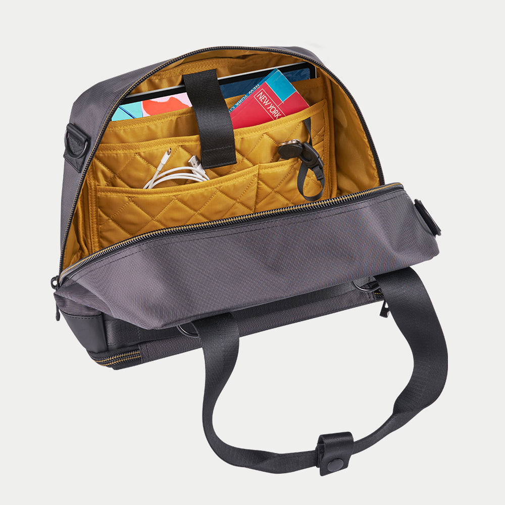 Memphis Switch 2-in-1 Cabin Bag 40x20x25cm 30L Backpack