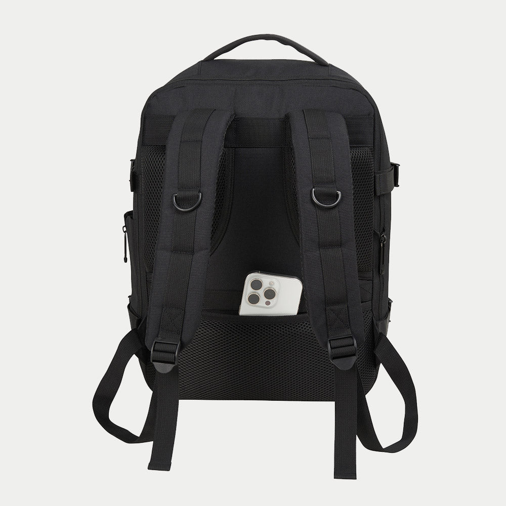 Metz 24-30L Expandable Cabin Backpack