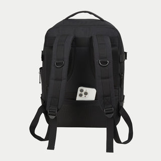 Metz 24-30L Expandable Cabin Backpack - 40x30x20 > 40x30x25 cm