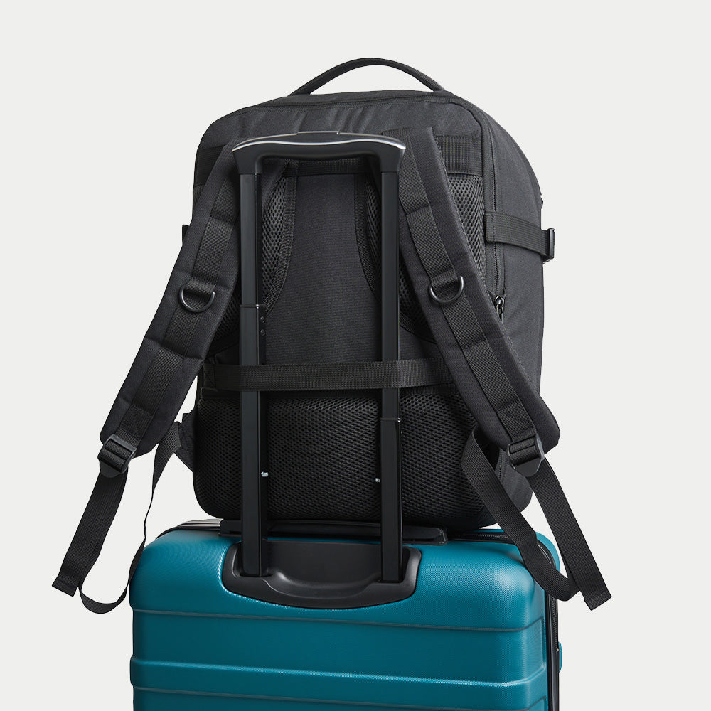 Metz 24-30L Expandable Cabin Backpack
