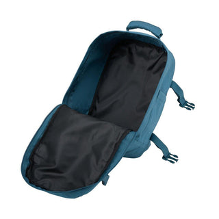 Metz 20L RPET ♻️ Backpack - 40x20x25 cm - Cabin Max