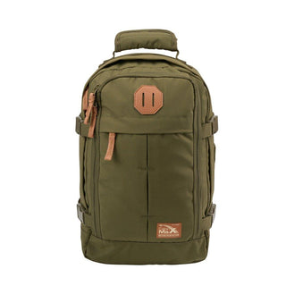 Metz 20L 40x20x25 Underseat Cabin Bag - Cabin Max