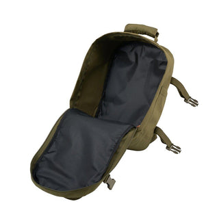 Metz 20L 40x20x25 Underseat Cabin Bag - Cabin Max